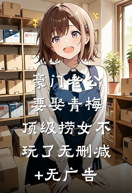 豪门老公要娶青梅，顶级捞女不玩了无删减+无广告