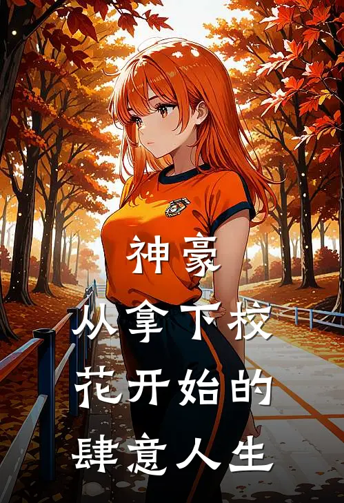 神豪：从拿下校花开始的肆意人生