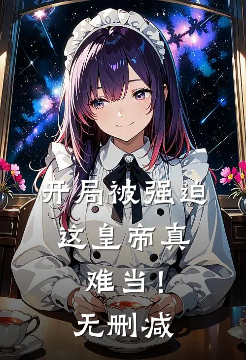 开局被强迫，这皇帝真难当！无删减