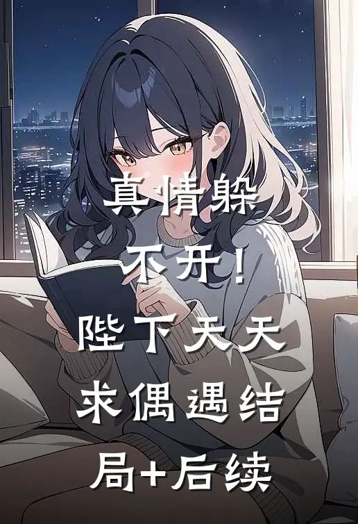 真情躲不开！陛下天天求偶遇结局+后续