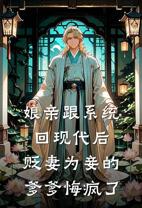 娘亲跟系统回现代后，贬妻为妾的爹爹悔疯了