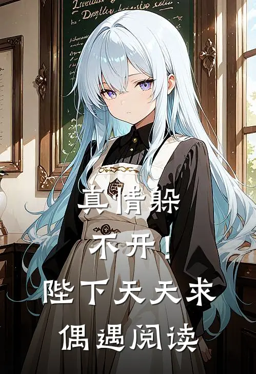 真情躲不开！陛下天天求偶遇阅读