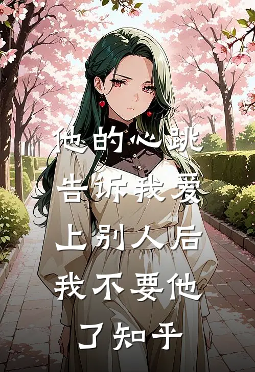 他的心跳告诉我爱上别人后，我不要他了知乎