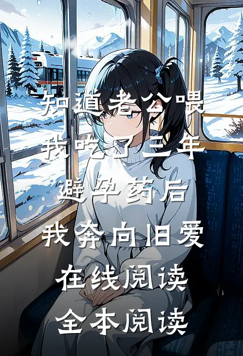 知道老公喂我吃了三年避孕药后，我奔向旧爱在线阅读全本阅读