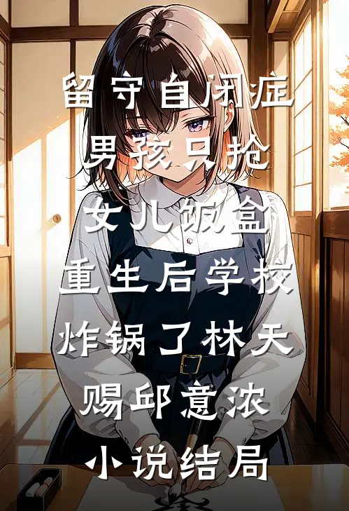 留守自闭症男孩只抢女儿饭盒，重生后学校炸锅了林天赐邱意浓小说结局