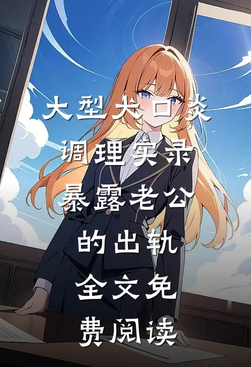 大型犬口炎调理实录，暴露老公的出轨全文免费阅读