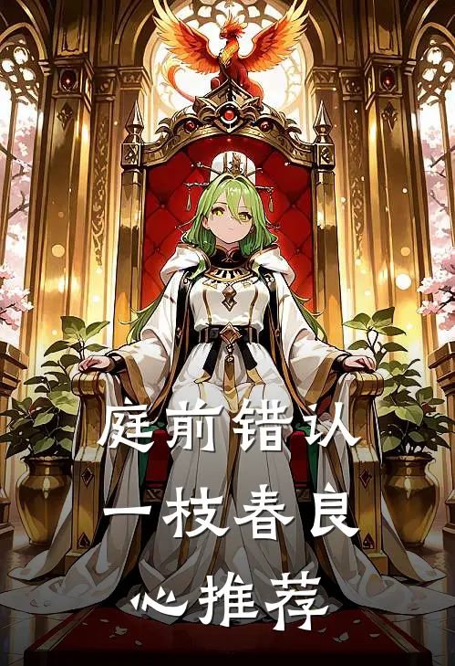 庭前错认一枝春良心推荐