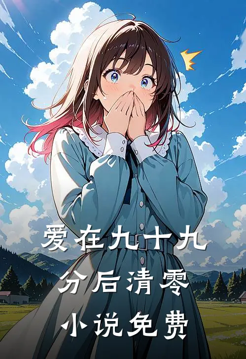 爱在九十九分后清零小说免费
