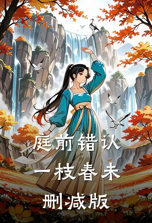 庭前错认一枝春未删减版