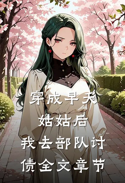 穿成早夭姑姑后，我去部队讨债全文章节