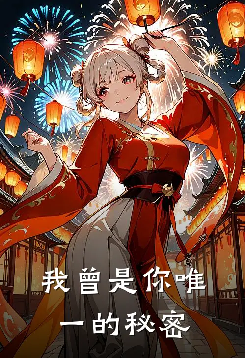 我曾是你唯一的秘密