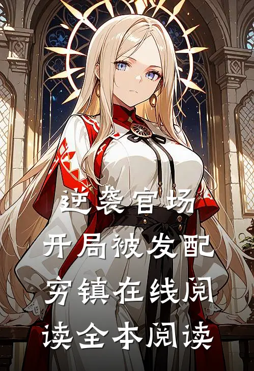 逆袭官场，开局被发配穷镇在线阅读全本阅读