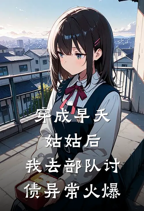 穿成早夭姑姑后，我去部队讨债异常火爆