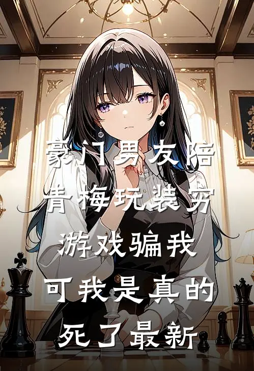 豪门男友陪青梅玩装穷游戏骗我，可我是真的死了最新