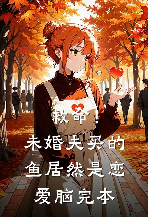救命！未婚夫买的鱼居然是恋爱脑完本