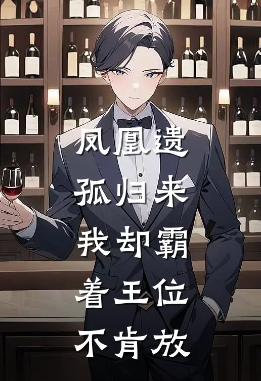 凤凰遗孤归来，我却霸着王位不肯放