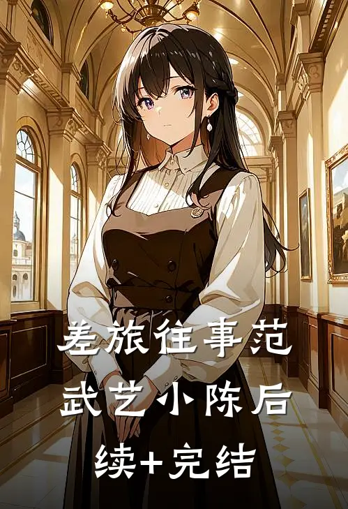 差旅往事范武艺小陈后续+完结