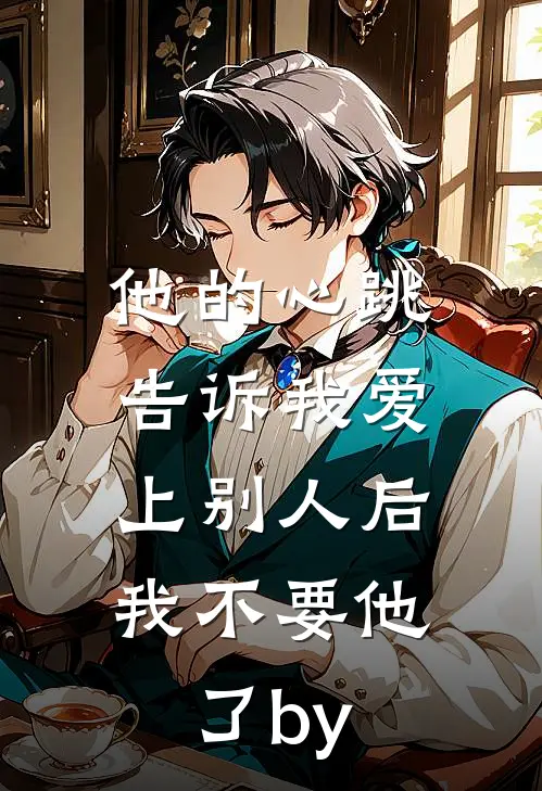 他的心跳告诉我爱上别人后，我不要他了by