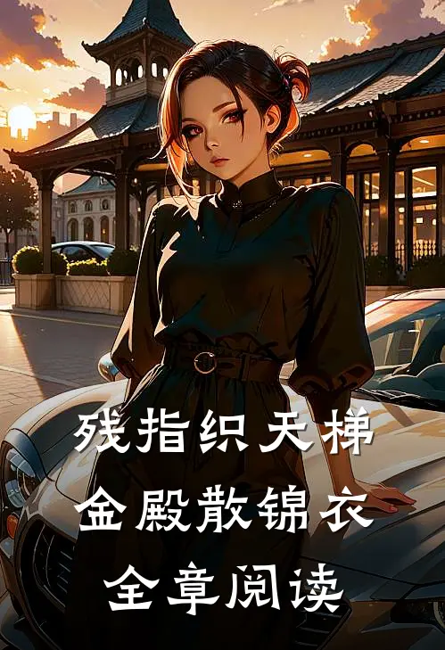 残指织天梯，金殿散锦衣全章阅读