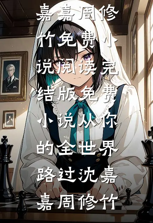 从你的全世界路过(沈嘉嘉周修竹)免费小说阅读_完结版免费小说从你的全世界路过(沈嘉嘉周修竹)