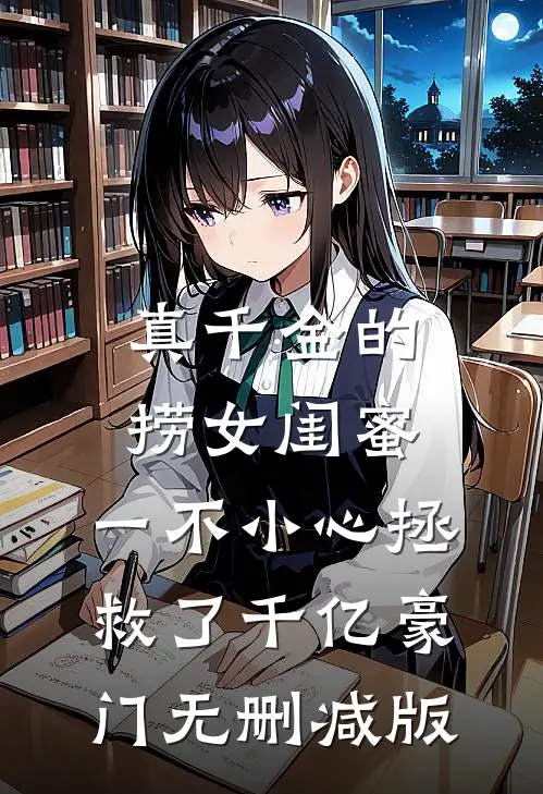 真千金的捞女闺蜜，一不小心拯救了千亿豪门无删减版