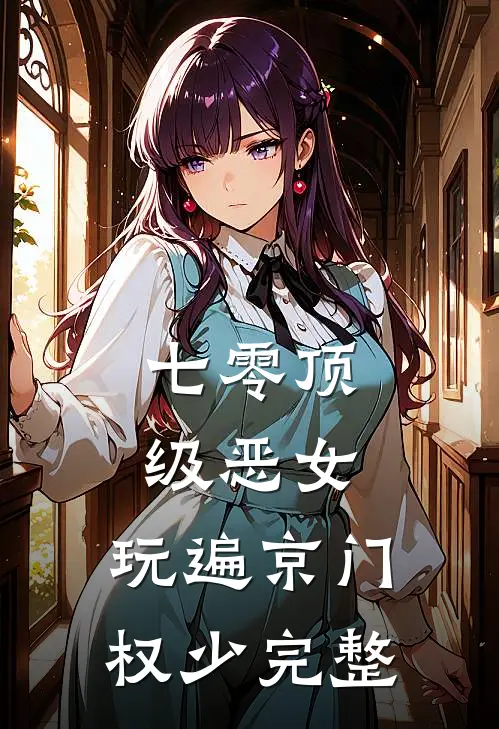 七零顶级恶女，玩遍京门权少完整