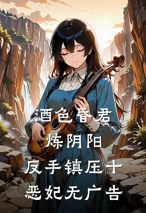 酒色昏君炼阴阳，反手镇压十恶妃无广告