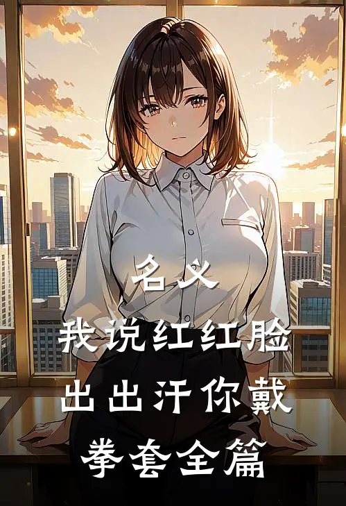 名义：我说红红脸出出汗你戴拳套全篇