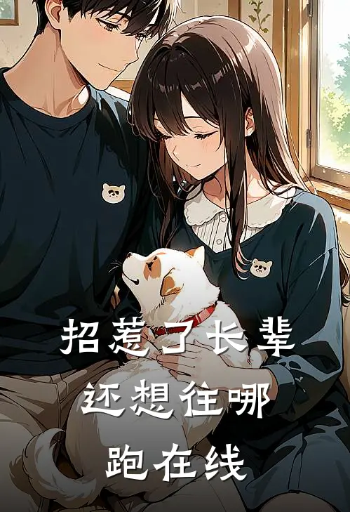 招惹了长辈，还想往哪跑在线