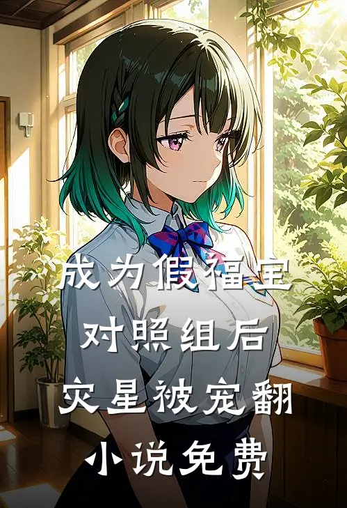 成为假福宝对照组后，灾星被宠翻小说免费