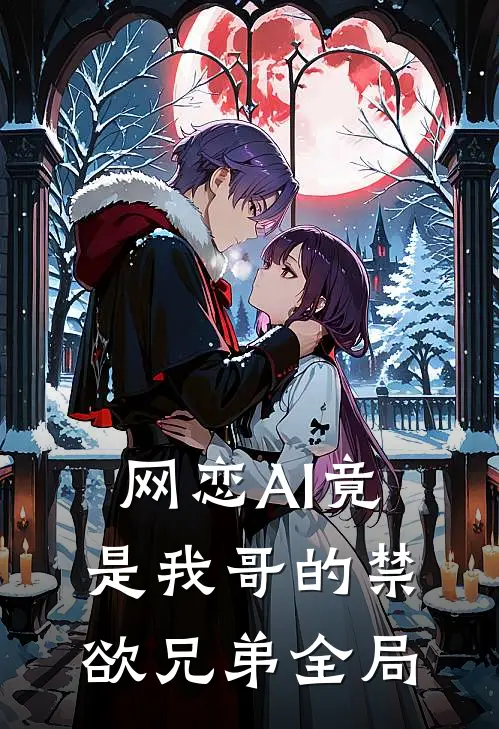 网恋AI竟是我哥的禁欲兄弟全局