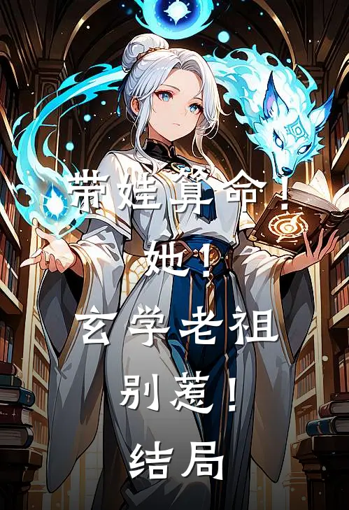 带娃算命！她！玄学老祖，别惹！结局