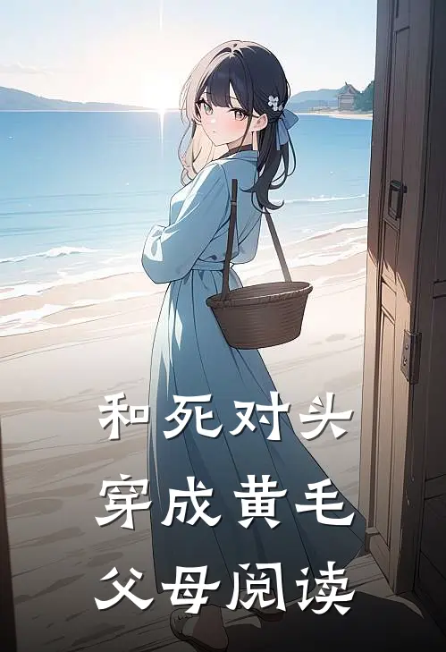 和死对头穿成黄毛父母阅读
