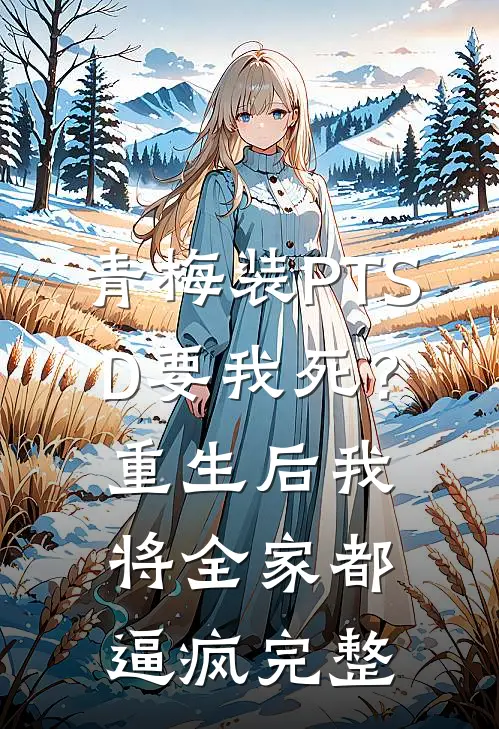 青梅装PTSD要我死？重生后我将全家都逼疯完整