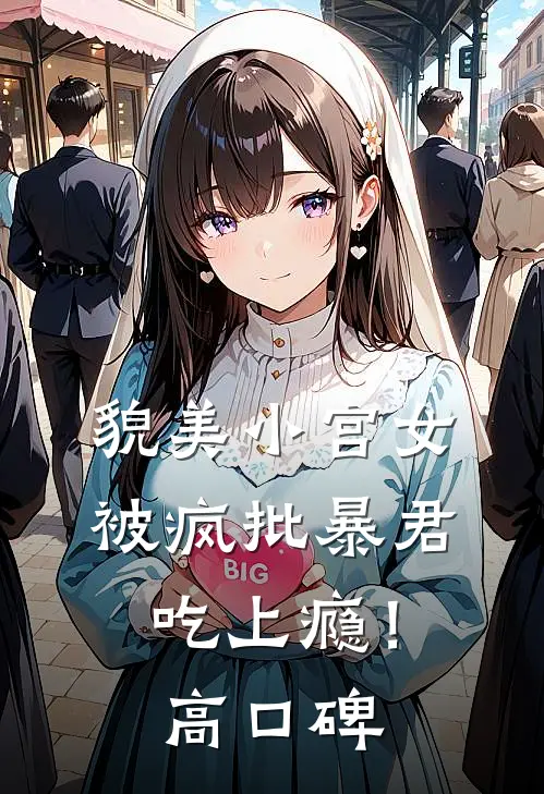貌美小宫女，被疯批暴君吃上瘾！高口碑