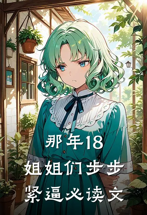 那年18，姐姐们步步紧逼必读文