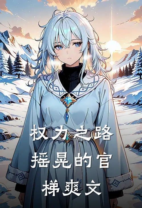 权力之路：摇晃的官梯爽文