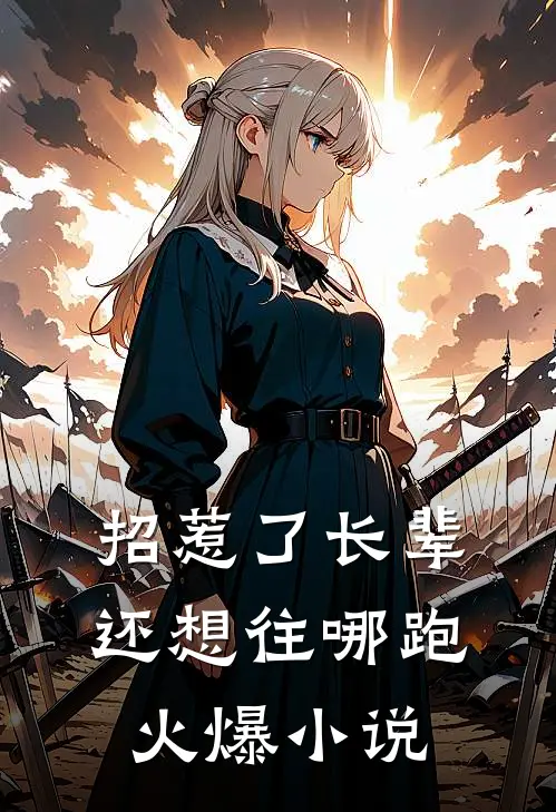 招惹了长辈，还想往哪跑火爆小说