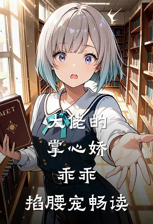大佬的掌心娇：乖乖，掐腰宠畅读