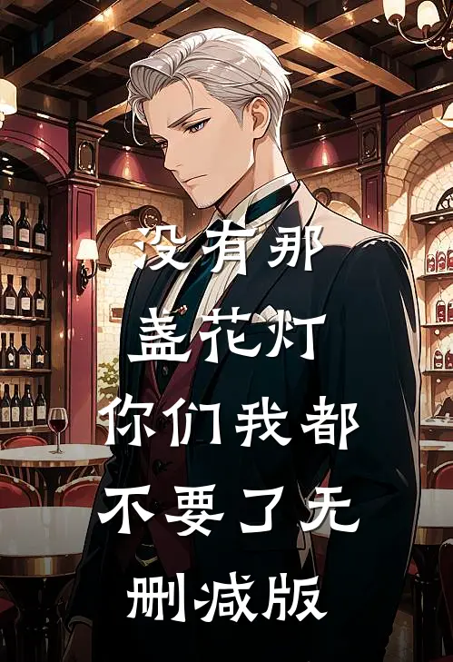 没有那盏花灯，你们我都不要了无删减版