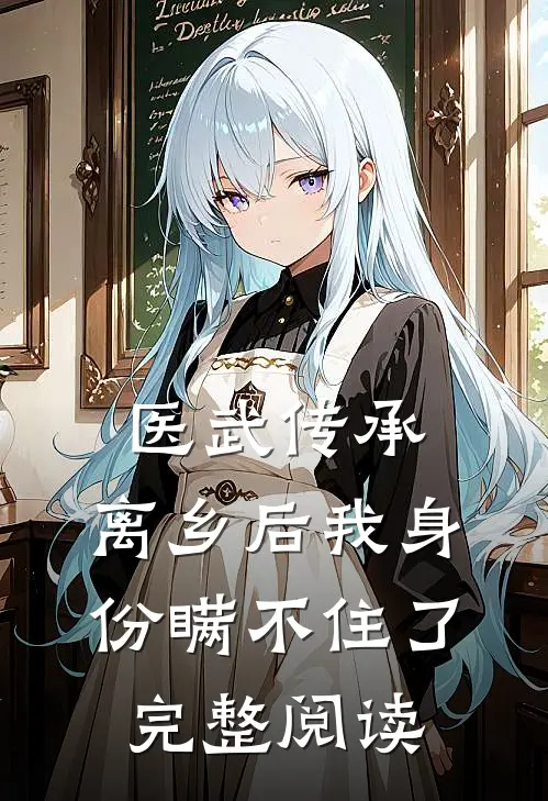 医武传承，离乡后我身份瞒不住了完整阅读