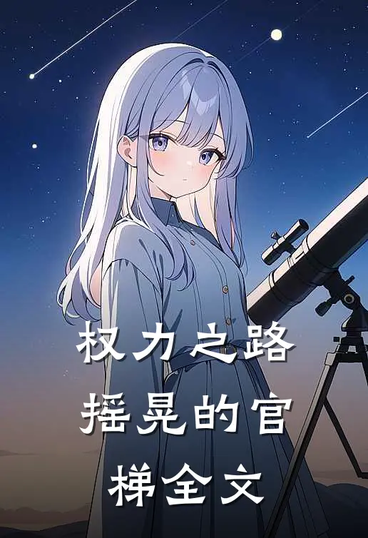 权力之路：摇晃的官梯全文