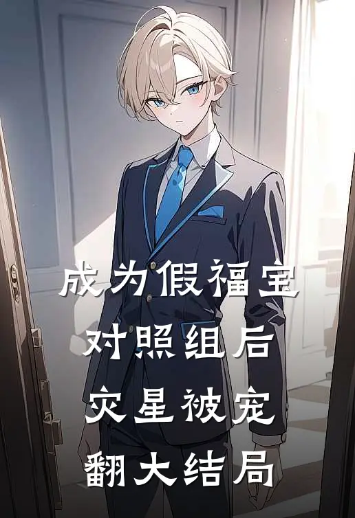 成为假福宝对照组后，灾星被宠翻大结局