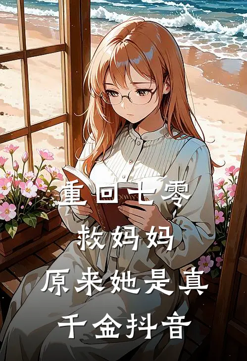 重回七零救妈妈，原来她是真千金抖音