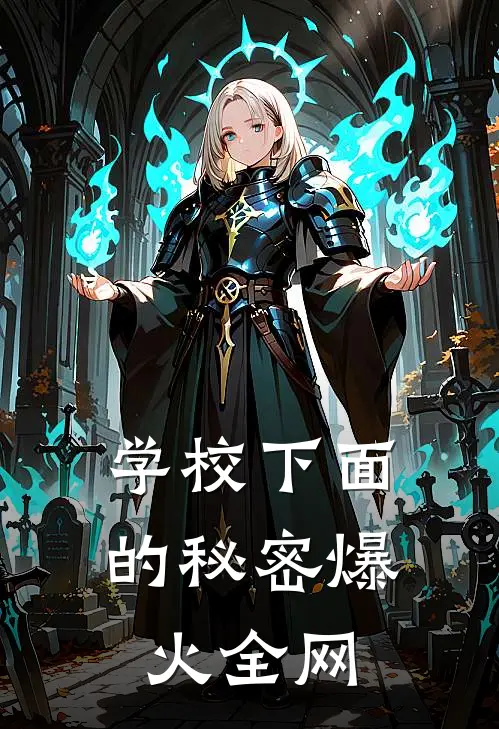 学校下面的秘密爆火全网