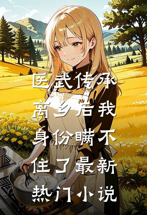 医武传承，离乡后我身份瞒不住了最新热门小说