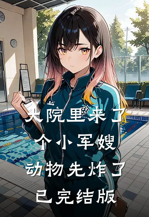 大院里来了个小军嫂，动物先炸了已完结版