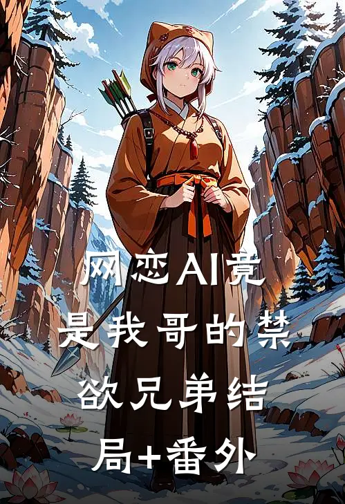 网恋AI竟是我哥的禁欲兄弟结局+番外