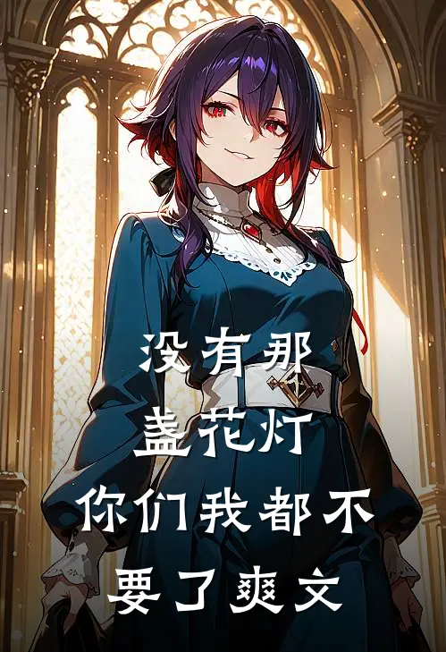 没有那盏花灯，你们我都不要了爽文
