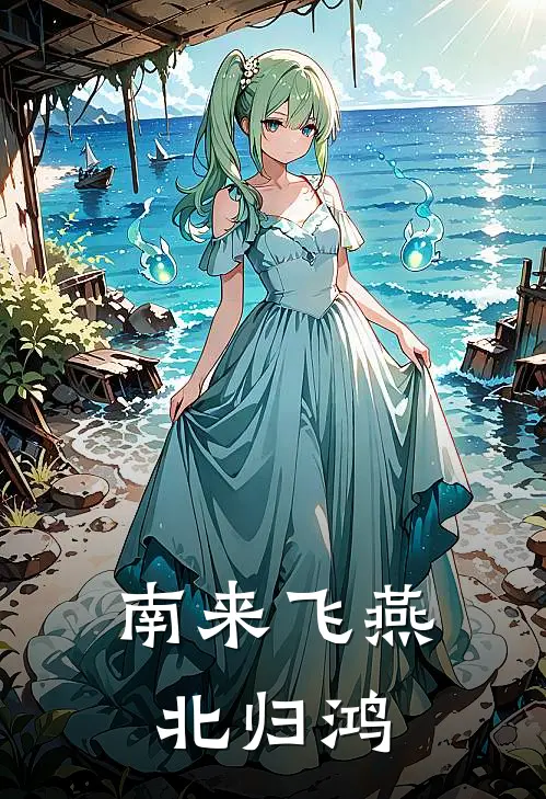 南来飞燕北归鸿全诗